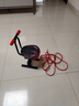 葉余電動(dòng)車(chē)前置座椅兒童座椅電瓶車(chē)嬰兒坐椅寶寶摩托車(chē)小孩安全凳子 米白色高低調節+加厚底座加厚承重 1 8個(gè)月-3歲 普通款 曬單實(shí)拍圖
