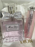 迪奧DIOR真我女士淡香氛50ml香水花香留香香氛禮盒生日禮物送女友 曬單實(shí)拍圖