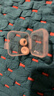 Masentek 耳機耳帽耳塞套頭 適用蘋(píng)果Airpods Pro 1/2一二代藍牙3三代 軟記憶海綿配件 入耳式替換 小號 曬單實(shí)拍圖