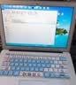 三色貓適用于2025蘋果MacBook鍵盤膜Pro14英寸16電腦Air13筆記本Mac彩繪硅膠15.3按鍵保護(hù)防水防塵 AJ-131｜酒紅復(fù)古錢途無量 如需其他型號(hào)下單請(qǐng)留言 曬單實(shí)拍圖