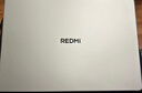 小米筆記本電腦 紅米REDMI Book 14煥新版輕薄本高性能酷睿i5 16G 512G 25年新品上市 曬單實(shí)拍圖