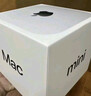 【限時(shí)補貼】Mac mini M4迷你臺式電腦主機2024新款（10+10核） M4芯片（特惠不帶票） 16G+512G【國行全新】 曬單實(shí)拍圖