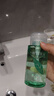 植物主義綠茶深層凈澈卸妝水深層清潔 溫和保濕 眼唇臉三合一 曬單實(shí)拍圖