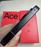 一加 Ace 6T 【國家補貼】第五代驍龍8 性能旗艦 新品5G游戲手機 oppo智能手機 閃速黑 12GB+256GB 活動(dòng)專(zhuān)享 曬單實(shí)拍圖