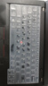 嘉速 聯(lián)想Thinkpad X13 X395 X390 New S2 2020款 13.3英寸筆記本電腦高清透明鍵盤(pán)膜 曬單實(shí)拍圖
