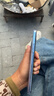 尊享榮耀新品上市1TB智能手機大內存8800mAh大電池快充長(cháng)續航天璣9400電競拍照護眼性能中老年學(xué)生備用手機 藍色 旗艦芯片16G運行+128G 曬單實(shí)拍圖