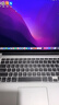 蘋(píng)果（Apple）MacBook Pro Air 超薄商務(wù)辦公 剪輯設計學(xué)生游戲 二手蘋(píng)果筆記本電腦 設計剪輯編程15寸Pro丨i7獨顯-16G1TB 曬單實(shí)拍圖