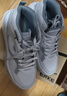 鴻星爾克男鞋板鞋2025秋季新款厚底學(xué)生休閑運動(dòng)鞋子男丨擎天3 曬單實(shí)拍圖