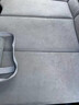 大語(yǔ)吉利繽瑞汽車(chē)后排睡墊車(chē)載床墊睡覺(jué)神器專(zhuān)用床后座配件cool適用于 【灰色-有儲物袋】五件套 【官方原配】18-20款吉利繽瑞 曬單實(shí)拍圖