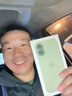 Apple/蘋(píng)果 iPhone 17 256GB 鼠尾草綠色 支持移動(dòng)聯(lián)通電信5G 雙卡雙待手機 曬單實(shí)拍圖
