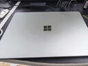 微軟（Microsoft）Surface Laptop 第7版 筆記本電腦 國家補貼 觸屏輕薄本 驍龍X Elite 16G 1T亮鉑金 15英寸 禮品 曬單實(shí)拍圖