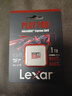 雷克沙（Lexar）TF卡(microSD Express)存儲卡NS2任天堂switch2游戲機專(zhuān)用卡PLAY PRO高速內存卡讀取900MB/s 1TB TF卡 曬單實(shí)拍圖