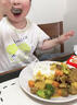 孕媽果果蔬咖喱塊咖喱醬添加調味料拌飯,送寶寶嬰兒童輔食譜. 【水果蔬菜 鮮香不辣】果蔬咖喱/盒 曬單實(shí)拍圖