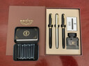 英雄（HERO）【新年禮物】高端輕奢鋼筆三件套禮盒 簽字筆商務(wù)禮品元旦禮物學(xué)生成人練字寫(xiě)字筆  曬單實(shí)拍圖