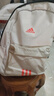 阿迪達斯adidas 運動(dòng)休閑雙肩包 男女學(xué)生書(shū)包旅行包 HM9146 曬單實(shí)拍圖