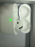 華強北頂配【嚴選正品丨Air4代降噪款】藍牙耳機適配蘋(píng)果無(wú)線(xiàn)2025新款半入耳式金榜iPhone17/16/15頂配pods4 【原版正裝全功能頂配版】 主動(dòng)降噪+空間音頻+三真電量 曬單實(shí)拍圖