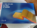 博世（BOSCH）空氣濾芯濾清器格3260長(cháng)城哈弗H7/H7L/WEY VV7s/VV7c/吉利帝豪EC7 曬單實(shí)拍圖