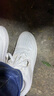 安踏（ANTA）男鞋板鞋2025年秋冬季新款經(jīng)典小白鞋休閑鞋厚底增高鞋子運動(dòng)鞋男 紙莎白【90%用戶(hù)選擇】 41 曬單實(shí)拍圖