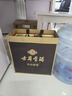古井貢酒 年份原漿古5 濃香型白酒 50度 500ml*6瓶 整箱裝 曬單實(shí)拍圖