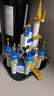 【準新品】樂(lè )高（LEGO）40478 迷你迪士尼城堡 迪士尼公主經(jīng)典IP積木粉絲收藏款生日禮物   曬單實(shí)拍圖