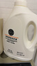 胖東來(lái)洗衣液酵素香氛小蒼蘭除菌除螨整箱正京品東線(xiàn)上超市商城DL代購 酵素洗衣液3kg*4瓶(原箱發(fā)貨) 曬單實(shí)拍圖