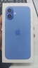 Apple/蘋(píng)果 iPhone 16 Plus 支持移動(dòng)聯(lián)通電信5G 全網(wǎng)通 雙卡雙待手機 群青色 128GB 官方標配 曬單實(shí)拍圖