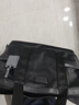 新秀麗（Samsonite）公文包男士商務(wù)手提包出行通勤電腦包 黑色 15.6英寸 NS8*09002 曬單實(shí)拍圖