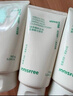 悅詩(shī)風(fēng)吟（Innisfree）綠茶洗面奶150g*3氨基酸綿密泡沫控油清潔男士女士圣誕節禮物 曬單實(shí)拍圖