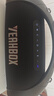 YEAHBOX音爆MAXK藍牙音箱300W大功率超重低音炮三分頻長(cháng)續航廣場(chǎng)舞戶(hù)外直播便攜K歌音響 曬單實(shí)拍圖