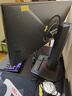 華碩ROG 絕夢(mèng)25 XG259CMS 24.5英寸240Hz顯示器超頻310Hz HDR400旋轉升降G-sync同步無(wú)撕裂1ms灰階響應 曬單實(shí)拍圖