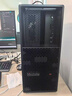 聯(lián)想（Lenovo）P2圖形工作站 AI推理運算主機 繪圖設計電腦i9-14900K 24核心/32G內存/1T+4T/RTX5060TI-16G 曬單實(shí)拍圖