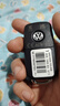 適用于大眾捷達寶來(lái)速騰途觀(guān)高爾夫朗逸原廠(chǎng)汽車(chē)遙控器鑰匙換外殼 大眾原廠(chǎng)殼歐版帶激光碼 曬單實(shí)拍圖