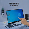 JOYZL21.5英寸高清HDMI電容觸摸顯示器（HDMI接口） 曬單實(shí)拍圖