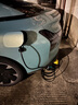 公牛隨車(chē)充便攜式充電槍器3.5kw家用7kw適配于理想特斯拉大眾比亞迪小米極氪問(wèn)界m8小鵬星愿新能源汽車(chē) 3.5kW風(fēng)尚款-5米(預約充電) 曬單實(shí)拍圖