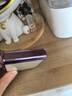 邦米碩適用華為pocket2手機殼電鍍高透新款折疊屏p50pockets保護套高級感個(gè)性防摔鉸鏈一體藝術(shù)手提女款 鉸鏈款電鍍高透【紫色】單殼 華為 Pocket 2 曬單實(shí)拍圖