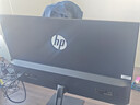 惠普HP 27英寸2K顯示器 S27Q 2025款 IPS技術(shù) 100HZ 低藍光愛(ài)眼 廣色域電腦辦公顯示器 支持壁掛 曬單實(shí)拍圖