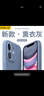 KEKLLE適用蘋(píng)果11手機殼 iphone11保護套新升級全包鏡頭云感硅膠保護套防摔超薄男女軟殼 黑色 曬單實(shí)拍圖