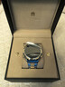 HUAWEI WATCH ULTIMATE DESIGN 非凡大師藍寶石黃金智能腕表雙向北斗衛星消息藍牙電話(huà)戶(hù)外探險 曬單實(shí)拍圖