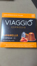 VIAGGIO ESPRESSO西班牙原裝進(jìn)口焦糖香味膠囊咖啡研磨咖啡適用NESPRESSO系列咖啡 曬單實(shí)拍圖
