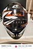 比爾莫拉AE86聯(lián)名頭文字D摩托車(chē)頭盔男女四季防霧全盔個(gè)性機車(chē) BILMOLA頭文字D藤原拓海 XXL（適合61-62頭圍） 曬單實(shí)拍圖