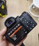 索尼（SONY）A7 A7M3  A7R3 A7M4 全畫(huà)幅 4K直播相機  二手微單相機 索尼A7M2【 A72單機身】 99新 曬單實(shí)拍圖