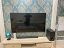 索尼（SONY） KD-65X85L 65英寸 4K超高清120Hz高刷HDR 安卓智能全面屏全陣列式背光杜比全景聲 65英寸 KD-65X85L 曬單實(shí)拍圖