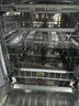 ASKO雅士高極光2.0洗碗機嵌入式16套大容量歐洲原裝進(jìn)口渦流烘干全自動(dòng)智能殺菌家用DTAU7SU 曬單實(shí)拍圖