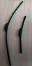 澳銘適用于長(cháng)安奔奔E-star無(wú)骨雨刮器原裝尺寸雨刷器雨刷雨刮膠條 曬單實(shí)拍圖