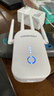 COMFAST 1200M wifi信號放大器 千兆雙頻5G信號放大器wifi 網(wǎng)絡(luò )信號增強放大器路由器無(wú)線(xiàn)中繼穿墻王758AC 曬單實(shí)拍圖