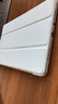 JPLAYER紅米Redmi Pad SE保護套2023年款11英寸小米平板電腦保護殼三折智能休眠全包外殼防摔皮套 白冰藍 曬單實(shí)拍圖