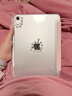 Apple/蘋(píng)果 iPad11英寸 A16芯片2025年款 平板電腦 (128GB WLAN版/學(xué)習辦公娛樂(lè ))銀色 曬單實(shí)拍圖