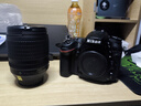 尼康/Nikon D7000 D7100 D7200 D500 D610 半畫(huà)幅中端二手單反數碼相機 D7200/18-105套機 99成新 曬單實(shí)拍圖