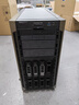 DELL戴爾T630 T440 T640二手塔式服務(wù)器雙路ERP數據庫存儲共享GPU計算靜音電腦主機 95新T630套餐六（3.5寸8盤(pán)）40核32G 曬單實(shí)拍圖