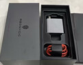 努比亞（nubia）紅魔11 Pro+ 16GB+512GB氘鋒透明銀翼 第五代驍龍8至尊版 液冷散熱 無(wú)線(xiàn)充電游戲手機 曬單實(shí)拍圖